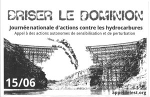Briser le Dominion