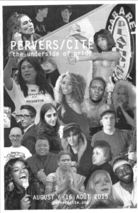 Pervers/Cite The Underside of Pride