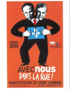 AvecNous Dans La Rue